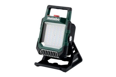 METABO LAMPA BUDOWLANA BSA 18 LED 4000 METABO LAMPA BUDOWLANA BSA 18 LED 4000