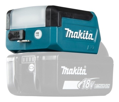MAKITA LATARKA AKUMULATOROWA LXT 18V 0*AH MAKITA LATARKA AKUMULATOROWA LXT 18V 0*AH