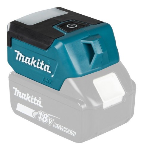 MAKITA LATARKA AKUMULATOROWA LXT 18V 0*AH MAKITA LATARKA AKUMULATOROWA LXT 18V 0*AH