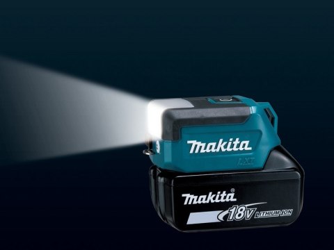 MAKITA LATARKA AKUMULATOROWA LXT 18V 0*AH MAKITA LATARKA AKUMULATOROWA LXT 18V 0*AH