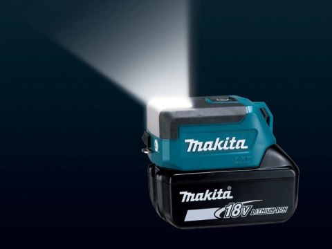 MAKITA LATARKA AKUMULATOROWA LXT 18V 0*AH MAKITA LATARKA AKUMULATOROWA LXT 18V 0*AH