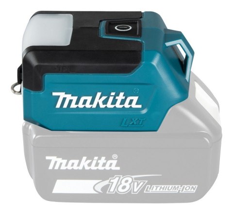 MAKITA LATARKA AKUMULATOROWA LXT 18V 0*AH MAKITA LATARKA AKUMULATOROWA LXT 18V 0*AH