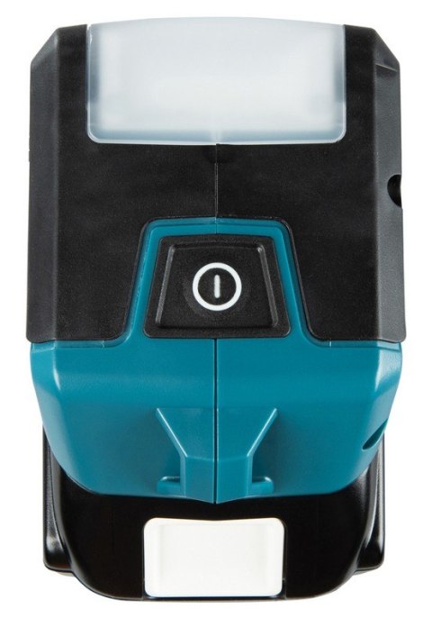 MAKITA LATARKA AKUMULATOROWA LXT 18V 0*AH MAKITA LATARKA AKUMULATOROWA LXT 18V 0*AH