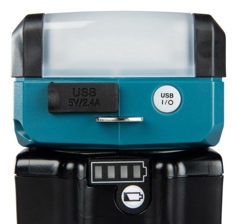 MAKITA LATARKA AKUMULATOROWA LXT 18V 0*AH MAKITA LATARKA AKUMULATOROWA LXT 18V 0*AH