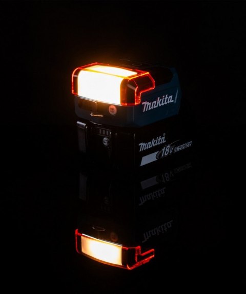 MAKITA LATARKA AKUMULATOROWA LXT 18V 0*AH MAKITA LATARKA AKUMULATOROWA LXT 18V 0*AH