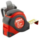 SOLA MIARA STALOWA ZWIJANA BIG T 19MM 5M