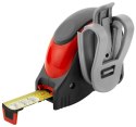 SOLA MIARA STALOWA ZWIJANA BIG T 19MM 5M