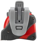 SOLA MIARA STALOWA ZWIJANA BIG T 19MM 5M