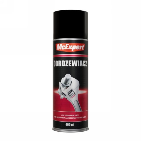 MC EXPERT ODRDZEWIACZ 400ML MC EXPERT ODRDZEWIACZ 400ML