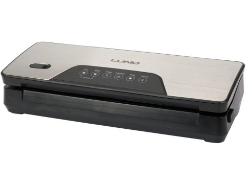 LUND PAKOWARKA PRÓŻNIOWA 130W, MAX 30CM, LUND PAKOWARKA PRÓŻNIOWA 130W, MAX 30CM,