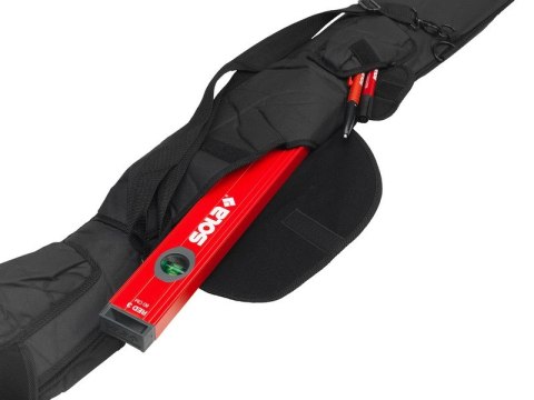 SOLA POKROWIEC BAG 200 PLUS NA POZIOMICE 200CM SOLA POKROWIEC BAG 200 PLUS NA POZIOMICE 200CM