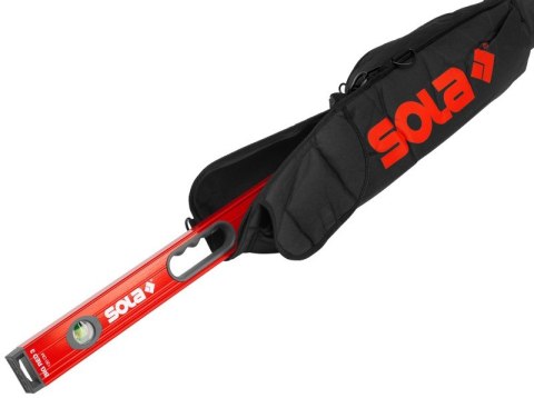 SOLA POKROWIEC BAG 200 PLUS NA POZIOMICE 200CM SOLA POKROWIEC BAG 200 PLUS NA POZIOMICE 200CM