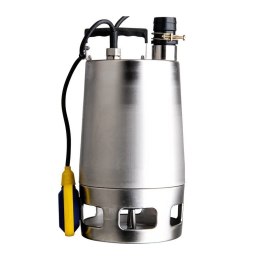 OMNIGENA POMPA ZATAPIALNA WQ 1.1 INOX PRO PREMIUM 230V