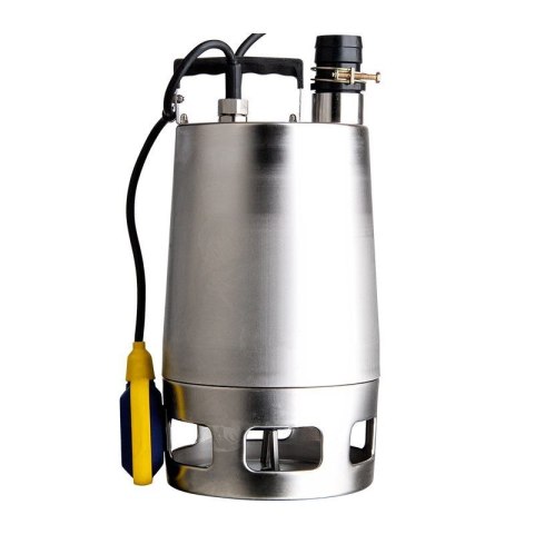 OMNIGENA POMPA ZATAPIALNA WQ 1.1 INOX PRO PREMIUM 230V