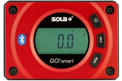 SOLA POZIOMICA ELEKTRONICZNA SMART GO SOLA POZIOMICA ELEKTRONICZNA SMART GO
