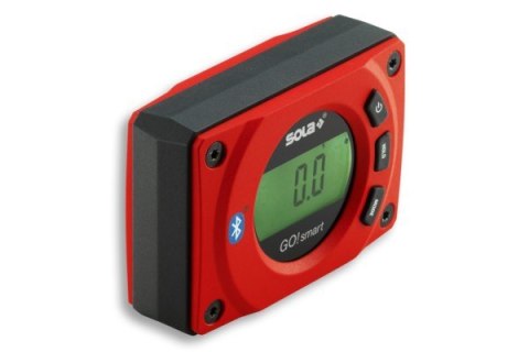 SOLA POZIOMICA ELEKTRONICZNA SMART GO SOLA POZIOMICA ELEKTRONICZNA SMART GO