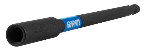 GRAPHITE PRZEDŁUŻKA DO BITÓW UDAROWYCH 150MM GRAPHITE PRZEDŁUŻKA DO BITÓW UDAROWYCH 150MM