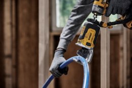 DEWALT PRZYSTAWKA UDAROWA DO CIĘCIA PCV
