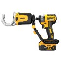 DEWALT PRZYSTAWKA UDAROWA DO CIĘCIA PCV