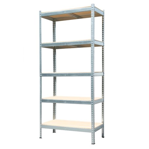 UN REGAŁ METALOWY STABIL 500 193*90*45CM, OCYNK UN REGAŁ METALOWY STABIL 500 193*90*45CM, OCYNK