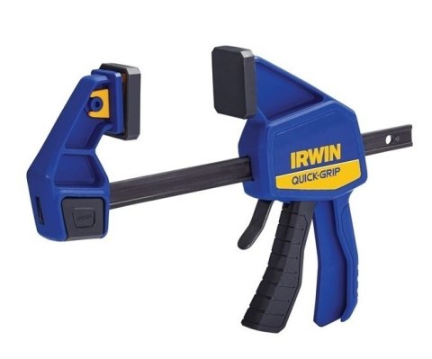 IRWIN ŚCISK UNIWERSALNY QUICK-CHANGE TYP 536 36/910 MM IRWIN ŚCISK UNIWERSALNY QUICK-CHANGE TYP 536 36/910 MM