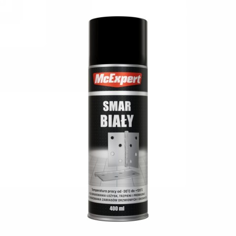 MC EXPERT SMAR BIAŁY 400ML MC EXPERT SMAR BIAŁY 400ML