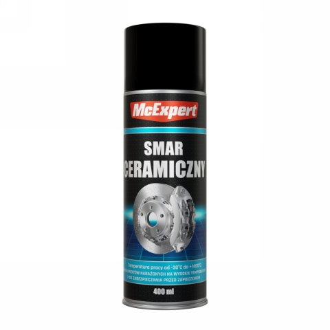 MC EXPERT SMAR CERAMICZNY 400ML MC EXPERT SMAR CERAMICZNY 400ML