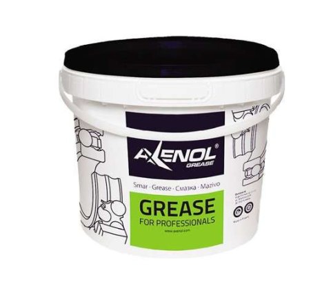 AXENOL SMAR ŁT 43 10KG AXENOL SMAR ŁT 43 10KG