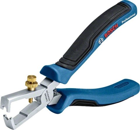 BOSCH SZCZYPCE DO ZDEJMOWANIA IZOLACJI BOSCH SZCZYPCE DO ZDEJMOWANIA IZOLACJI