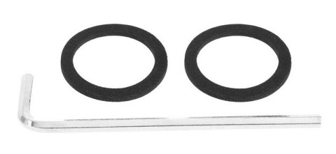 GRAPHITE SZLIFIERKA DO GIPSU 800W , 225MM/215 MM, LED GRAPHITE SZLIFIERKA DO GIPSU 800W , 225MM/215 MM, LED