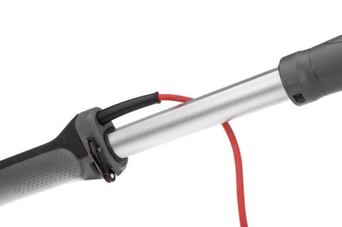 GRAPHITE SZLIFIERKA DO GIPSU 800W , 225MM/215 MM, LED GRAPHITE SZLIFIERKA DO GIPSU 800W , 225MM/215 MM, LED