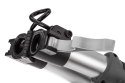 GRAPHITE SZLIFIERKA DO GIPSU 800W , 225MM/215 MM, LED