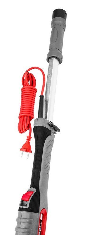 GRAPHITE SZLIFIERKA DO GIPSU 800W , 225MM/215 MM, LED GRAPHITE SZLIFIERKA DO GIPSU 800W , 225MM/215 MM, LED