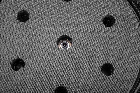 GRAPHITE SZLIFIERKA DO GIPSU 800W , 225MM/215 MM, LED GRAPHITE SZLIFIERKA DO GIPSU 800W , 225MM/215 MM, LED
