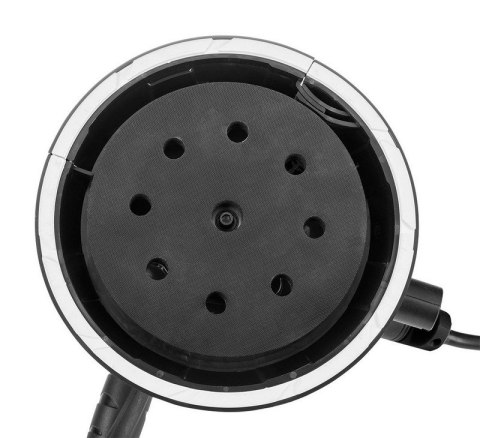 GRAPHITE SZLIFIERKA DO GIPSU 900W, 180 MM, LED KRÓTKA GRAPHITE SZLIFIERKA DO GIPSU 900W, 180 MM, LED KRÓTKA