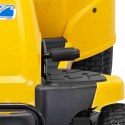 CUB CADET TRAKTOR OGRODOWY CUB CADET LR1 MS76 MINIRIDER