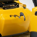 CUB CADET TRAKTOR OGRODOWY CUB CADET LR1 MS76 MINIRIDER
