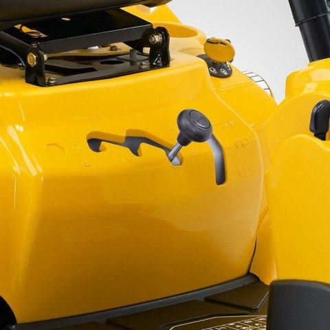 CUB CADET TRAKTOR OGRODOWY CUB CADET LR1 MS76 MINIRIDER CUB CADET TRAKTOR OGRODOWY CUB CADET LR1 MS76 MINIRIDER