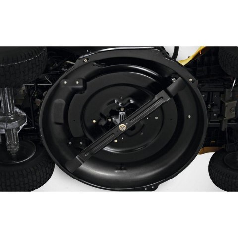 CUB CADET TRAKTOR OGRODOWY CUB CADET LR1 MS76 MINIRIDER CUB CADET TRAKTOR OGRODOWY CUB CADET LR1 MS76 MINIRIDER