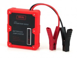 IDEAL ULTRA STARTER 1600 BEZBATERYJNE URZĄDZENIE ROZRUCHOWE