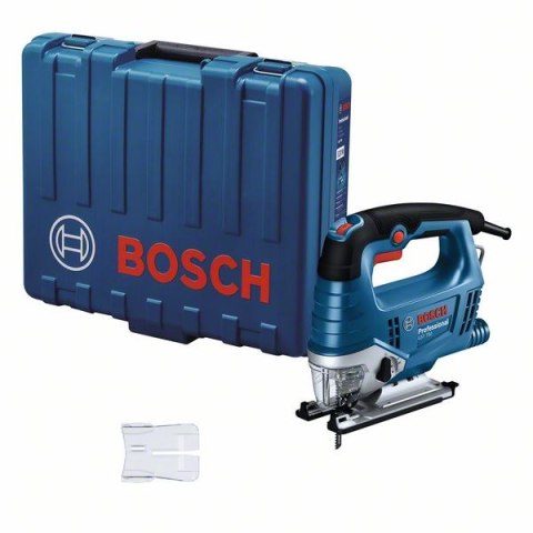 BOSCH WYRZYNARKA GST 750 BOSCH WYRZYNARKA GST 750