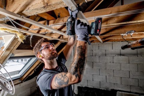 METABO ZESTAW COMBO 18V BS 18 LT BL + SSD 18 LT 200 BL 2*5.2AH METABO ZESTAW COMBO 18V BS 18 LT BL + SSD 18 LT 200 BL 2*5.2AH