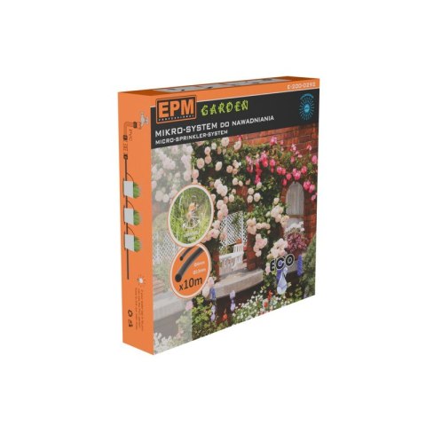 EPM ZESTAW NAWADNIAJĄCY 10M 360ST EPM ZESTAW NAWADNIAJĄCY 10M 360ST