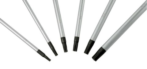 BOSCH ZESTAW WKRĘTAKÓW PH I SL 6 SZT. BOSCH ZESTAW WKRĘTAKÓW PH I SL 6 SZT.