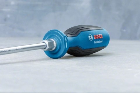 BOSCH ZESTAW WKRĘTAKÓW PH I SL 6 SZT. BOSCH ZESTAW WKRĘTAKÓW PH I SL 6 SZT.