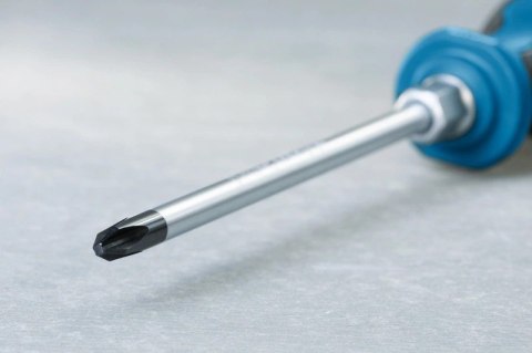 BOSCH ZESTAW WKRĘTAKÓW SL,TX,PZ,PH 6 SZT. BOSCH ZESTAW WKRĘTAKÓW SL,TX,PZ,PH 6 SZT.