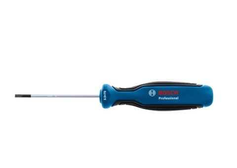 BOSCH ZESTAW WKRĘTAKÓW SL,TX,PZ,PH 6 SZT. BOSCH ZESTAW WKRĘTAKÓW SL,TX,PZ,PH 6 SZT.