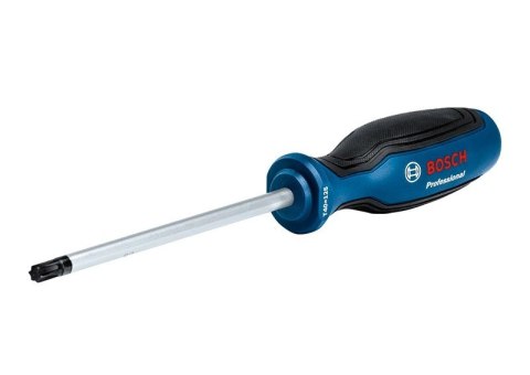 BOSCH ZESTAW WKRĘTAKÓW TORX 6 SZT. BOSCH ZESTAW WKRĘTAKÓW TORX 6 SZT.