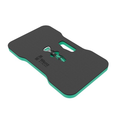 WERA ZESTAW Z PODKŁADKĄ POD KOLANA SET 2 9516, 2CZ. WERA ZESTAW Z PODKŁADKĄ POD KOLANA SET 2 9516, 2CZ.