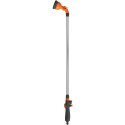 EPM ZRASZACZ PISTOLETOWY 9-FUNKCYJNY DŁUGI 90CM